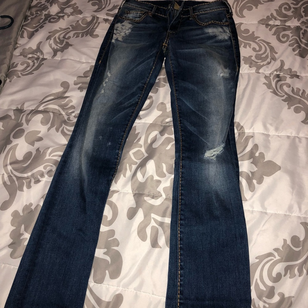 True religion jeans